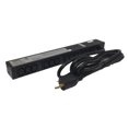 thumbnail image 1 of AP9566 Rackmount PDU Basic 1U 16A 208V, (12)C13, 1 of 2