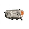 thumbnail image 1 of APA Headlight Replacement for 2010 2011 4Runner Limited SR5 SUV Left Driver Side, 1 of 3