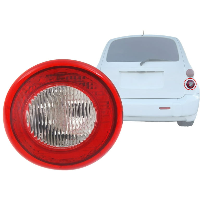 Hhr Tail Light Bulb Number Shelly Lighting