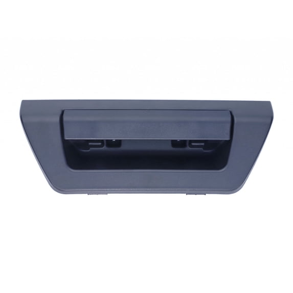 APA Replacement Exterior Black Tailgate Handle for 2015 - 2018 F150 Truck Rear FL3Z9943400JA