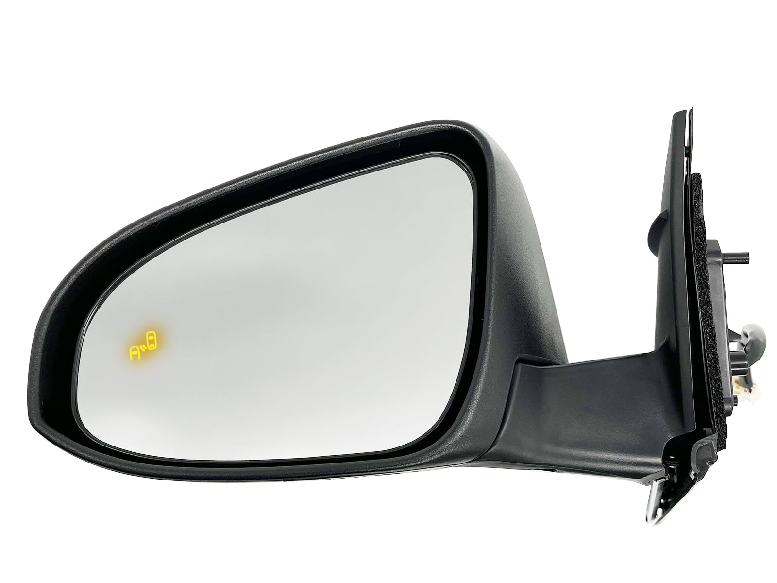 APA Replacement for Exterior Rear View Mirror 2015 Camry LE SE XLE XSE