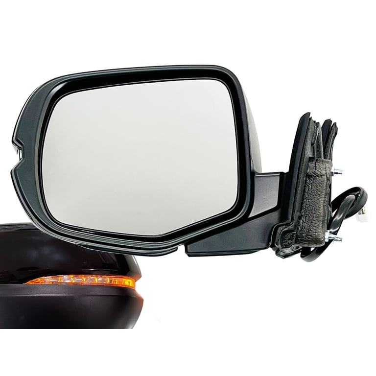 APA Replacement for Exterior Rear View Mirror 2019 - 2022 Honda