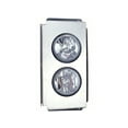 thumbnail image 1 of APA Replacement Fog Lamp for 06 07 08 09 10 2006-2010 VT Series Driver Left LH Side 20994016 VO2592121, 1 of 1