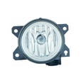 thumbnail image 1 of APA Replacement Fog Light 2016-2020 Civic Sedan Hatchback Coupe 2019 HR-V 2018-2019 Fit Driver Left LH Side HO2592143, 1 of 2
