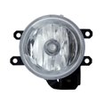 thumbnail image 1 of APA Replacement Fog Light Lamp 2016-2020 RAV4 2014-2019 Highlander 2014-2016 Corolla 2014-2015 RX 350 RX 450h Driver Left LH Side 8122002160 TO2592129, 1 of 2