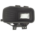 thumbnail image 1 of APA Replacement Fog Light Lamp Assembly with LED Type 2018 2019 2020 F-150 Driver Left LH Side JL3Z15201B  FO2592247, 1 of 3