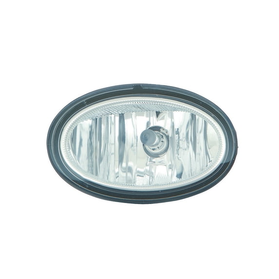 APA Replacement Fog Light for 2017-2019 CR-V 2016-2018 HR-V Bulb Included Driver Left LH Side HO2592141 33951SLE305