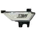thumbnail image 1 of APA Replacement Front Bumper Halogen Fog Light for 2021 2022 21 22 Ford F150 Driver Left Side FO2592258 ML3Z15201A, 1 of 7