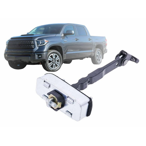 APA Replacement Front Door Check for 07 - 21 Tundra 08 -20 Sequoia Left or Right 686200C023 686200C021