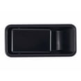 thumbnail image 1 of APA Replacement Front Outer Door Handle Half Door Type for 97 - 06 Wrangler 87 - 95 Wrangler Driver Left LH Side CH1310144, 1 of 9