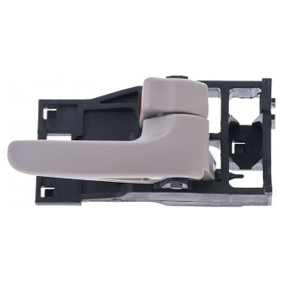 APA Replacement Front or Rear Beige Inner Door Handle for 2000 - 2006 Tundra 2001 - 2007 Sequoia 2000 - 2004 Avalon Passenger Right RH Side 692050C030E1 TO1353157