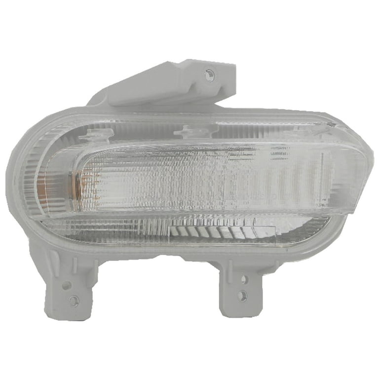 APA Replacement Front Turn Signal Parking Lamp for 2019 2020 2021
