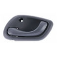 thumbnail image 1 of APA Replacement Front or Rear Inner Door Handle for 1999 - 2004 Tracker Driver Left Side 30024125, 1 of 9