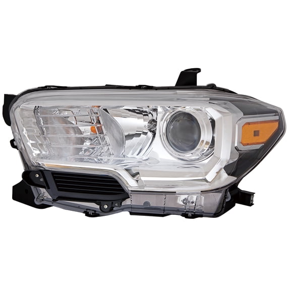 APA Replacement Head Lamp 2019 2020 2021 19 20 21 Tacoma Truck Pickup Driver Left Side 8115004262 TO2502276C