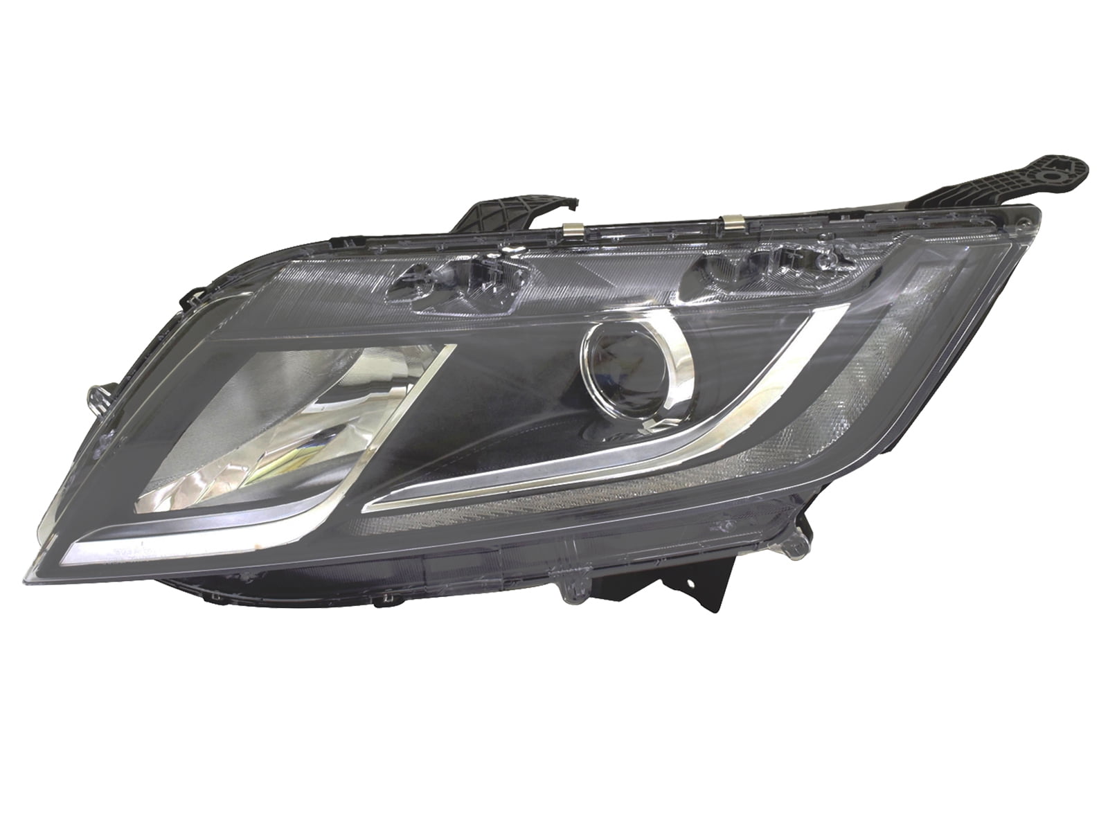 APA Replacement Head Light Without Daytime Running Light for 2023 2022 ...