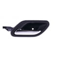 thumbnail image 1 of APA Replacement Inner Door Handle Chrome Lever Front Rear for 1997 - 2001 5 Series 1995 - 1998 7 Series Driver Left LH Side BM1352101, 1 of 9