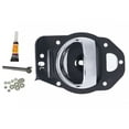 thumbnail image 1 of APA Replacement Inner Door Handle with Repair Kit for 06 - 11 2006 - 2011 HHR Front or Rear Driver Left LH Side 25812196, 1 of 9