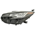 thumbnail image 1 of APA Replacement LED Head Lamp for 2021 2022 21 22 Toyota Sienna LE XLE Driver Left Side TO2502306, 1 of 6