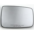 thumbnail image 1 of APA Replacement for Mirror Glass Non-Heated 2011 - 2023 RAM 1500 2011 - 2024 RAM 2500 2019 - 2024 RAM 3500 Right Passenger Side 68050296AA CH1325116, 1 of 10