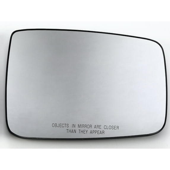 APA Replacement for Mirror Glass Non-Heated 2011 - 2023 RAM 1500 2011 - 2024 RAM 2500 2019 - 2024 RAM 3500 Right Passenger Side 68050296AA CH1325116