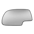 thumbnail image 1 of APA Replacement Mirror Glass Non-Heated with Base for 2000 - 2006 TAHOE YUKON SUBURBAN ESCALADE AVALANCHE Driver Left Side 12477843 GM1324105, 1 of 9