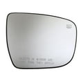 thumbnail image 1 of APA Replacement Mirror Glass for 2014 - 2020 ROGUE 2015 - 2021 MURANO 2017 - 2020 PATHFINDER Power Heated Passenger Right Side 963654BA1A NI1325120, 1 of 9