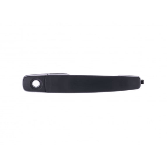 APA Replacement Outer Front Door Handle with Keyhole for 2008 - 2011 Focus Driver Left LH Side FDH010111 8S4Z5422404AA 8S4Z54218A14AA