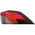 thumbnail image 1 of APA Replacement Outer LED Tail Light Rear Lamp for 2019 2020 2021 RAV4 on Body Japan Built Passenger Right RH Side 8155142221  TO2805157, 1 of 2