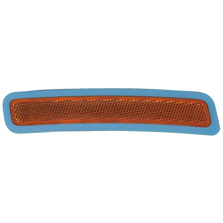 APA Replacement Side Marker Reflector for 2018-2019 X3 (G01