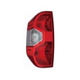 thumbnail image 1 of APA Replacement Tail Lights Brake Lamp for 2014 2015 2016 2017 2018 2019 2020 Tundra Pickup Truck with Bulb Driver Left LH Side 815600C101 TO2800193, 1 of 4