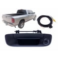 thumbnail image 1 of APA Replacement Tailgate Handle with Back-Up Camera 8M Cable for 2002 - 2009  Ram R1500 R2500 R3500, 1 of 9