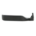 thumbnail image 1 of APA Replacement Textured Black Front or Rear Door Handle for 1987 - 1997 F150 F250 F350 1992 - 1996 Bronco Inner Passenger Right RH Side FO1353107, 1 of 9
