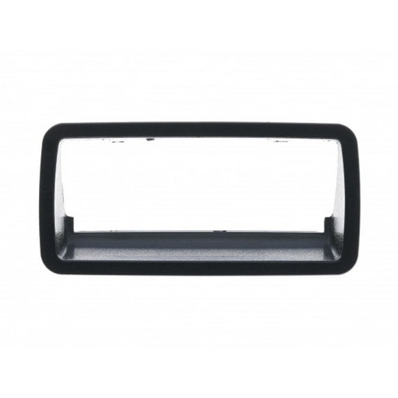 APA Replacement Textured Black Rear Tailgate Handle Bezel for 1994 - 2004 S10 Sonoma GM1916103
