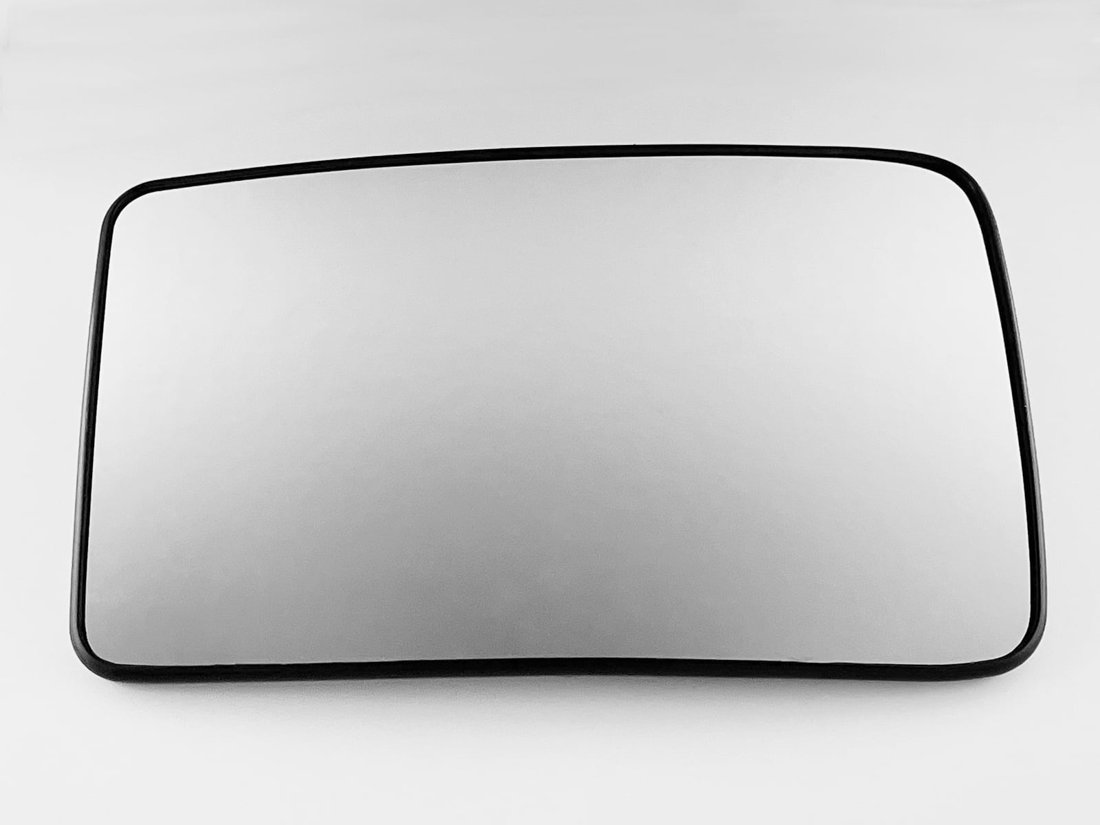 F-250 Super Duty Heated Upper Towing Mirror Glass; Driver Side (11-16 F-250 Super Duty) - Free Shipping F-250 Super Duty Heated Upper Towing Mirror Glass; Driver Side (11-16 F-250 Super Duty) - Free Shipping