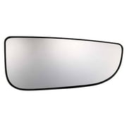 APA Replacement Towing Mirror Lower Glass fits 2009 - 2022 RAM 1500 2500 3500 4500 5500 Passenger Right Side 68067730AA CH1325125