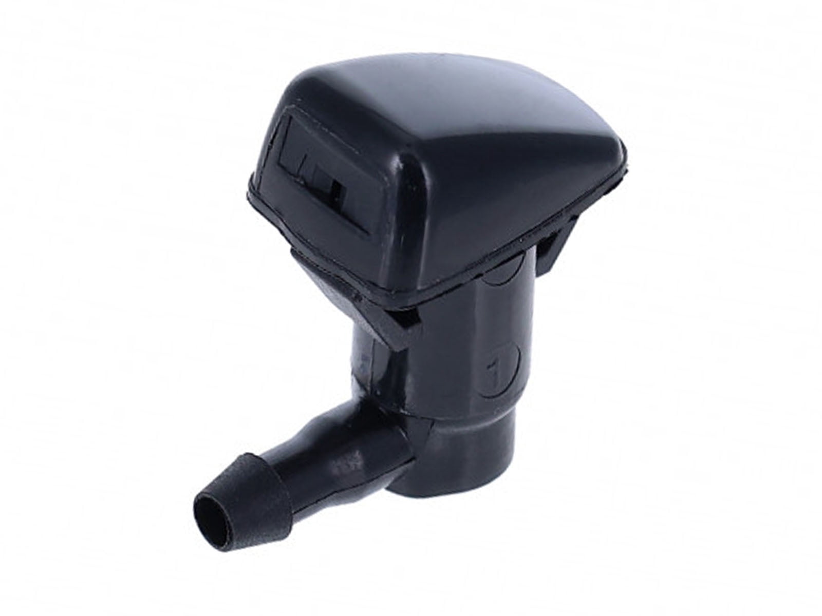 OEM Right Windshield Washer Nozzle For 2002-2013 Ford Expedition & Lincoln Navigator – Part DP5Z-17603-A
