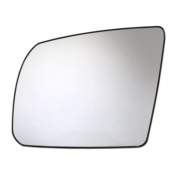 APA Replacement fits 2007-2020 Tundra 2008-2017 Sequoia Mirror Glass Non-Heated Driver Left Side 879060C010 TO1324106