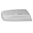 thumbnail image 1 of APA Replacement for Exterior Rear View Mirror Chrome Cap Cover 2014 - 2019 SILVERADO SIERRA Passenger Right Side 22889520, 1 of 9