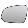 thumbnail image 1 of APA Replacement for Exterior Rear View Mirror Glass Non-Heated 2013 - 2018 RAV4 RAV 4 US Model Driver Left Side 879610R080 TO1324121, 1 of 9