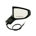 thumbnail image 1 of APA Replacement for Exterior Rear View Mirror Power Heated with Signal Light 2019 - 2021 ES350 ES 300h Passenger Right Side, 1 of 9