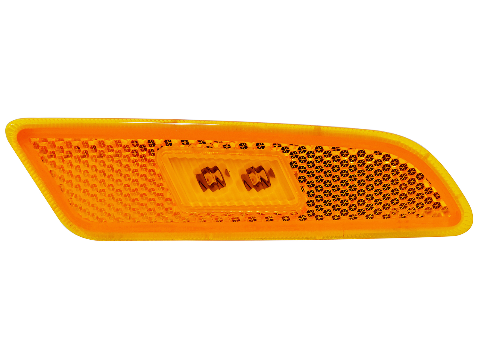 マロン 2021 Kia K5 side marker lamp left front OEM 921A1 L3000 | eBay