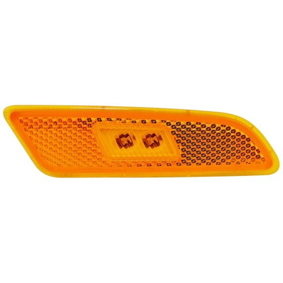 APA Replacement for Front LED Side Marker Light 2020 2021 2022 Sonata Passenger Right Side 921A2L0300 HY2551117