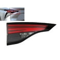 thumbnail image 1 of APA Replacement for Inner Tail Light Back-Up Lamp 2021 2022 Sienna LE / XLE Driver Left Side 8159008070 TO2802161, 1 of 4