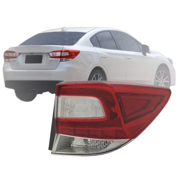 APA Replacement for Outer Tail Light 2017 2018 2019 2020 2021 2022 ...