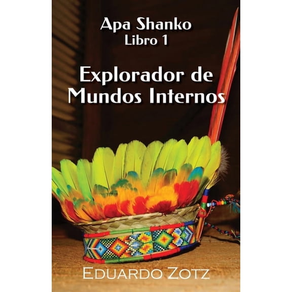 APA Shanko: Explorador de Mundos Internos (Series #1) (Edition 2) (Paperback)