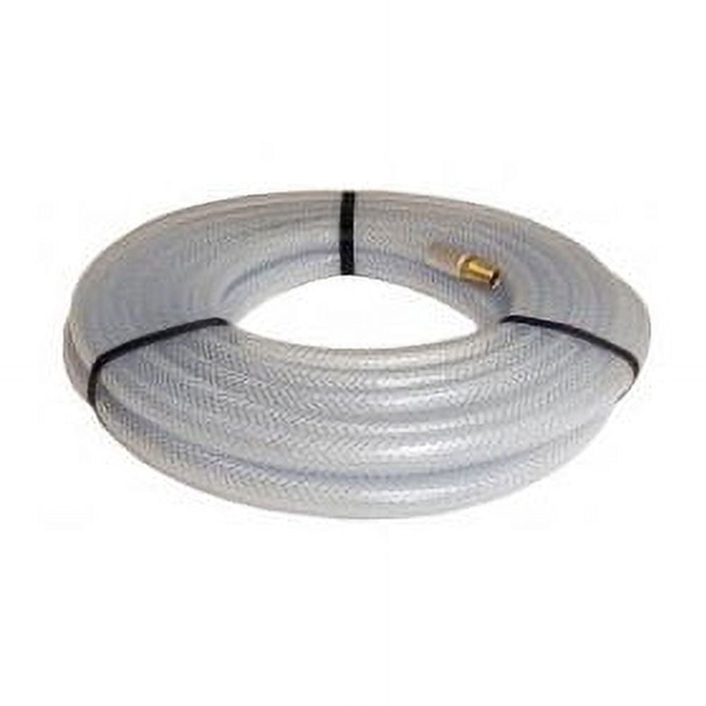 Apache 6595BJ35 Fluid Paint Solvent Chemical Hose, 3/8" x 35'
