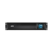 APC 1000VA Smart-UPS with SmartConnect