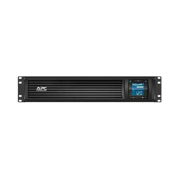 APC 1000VA Smart-UPS with SmartConnect
