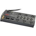 thumbnail image 1 of APC 11-Outlet Performance SurgeArrest® Surge Protector (Telephone/Coaxial/Ethernet Protection), 1 of 1