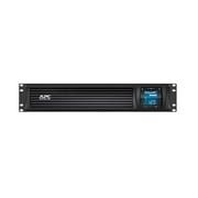  APC 1500VA Smart-UPS مع SmartConnect 